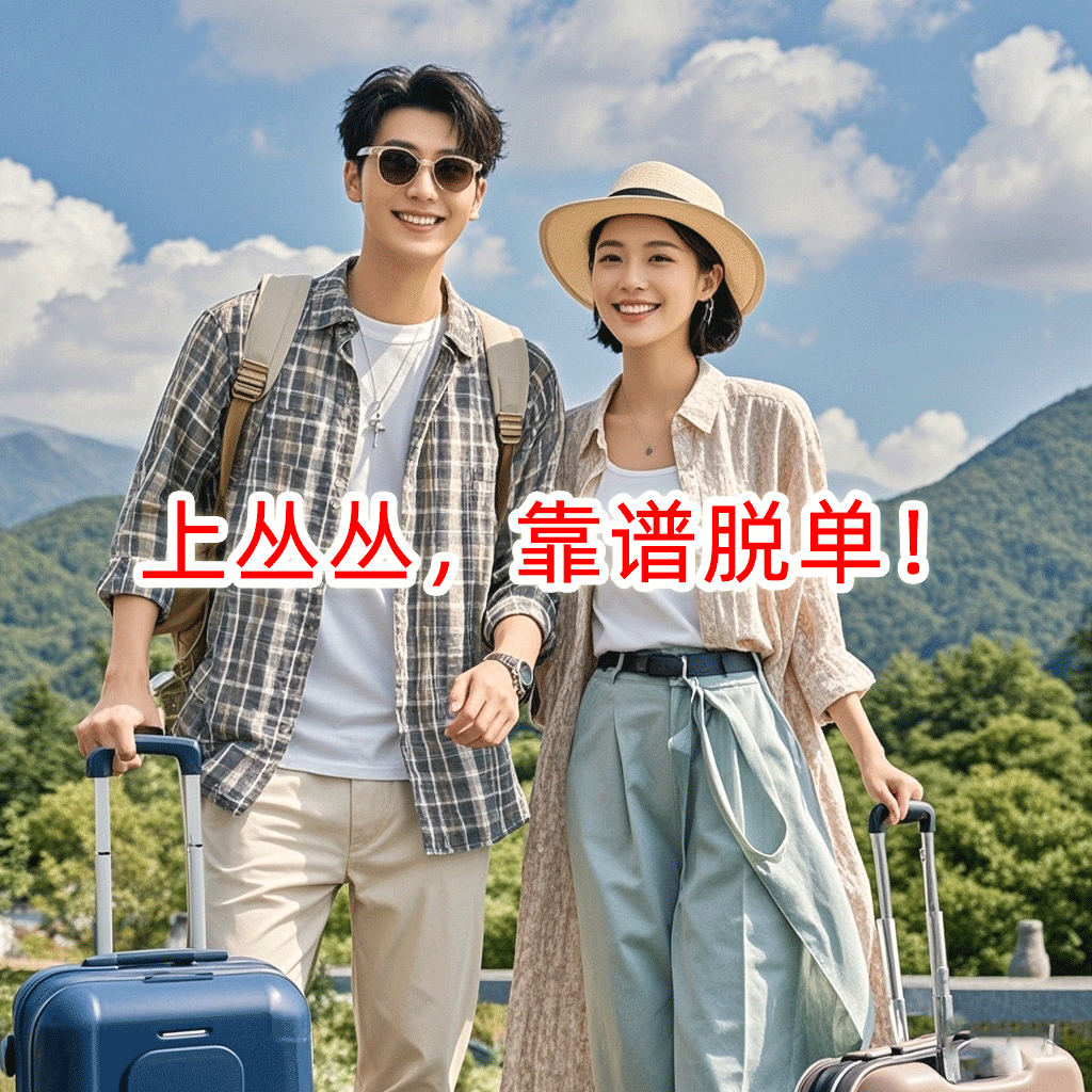 相亲交友