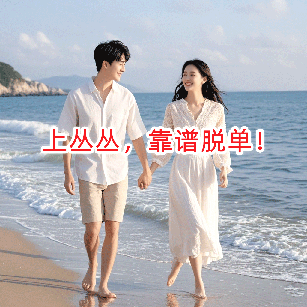 相亲找对象